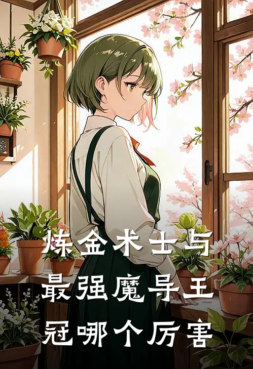 炼金术士与最强魔导王冠哪个厉害