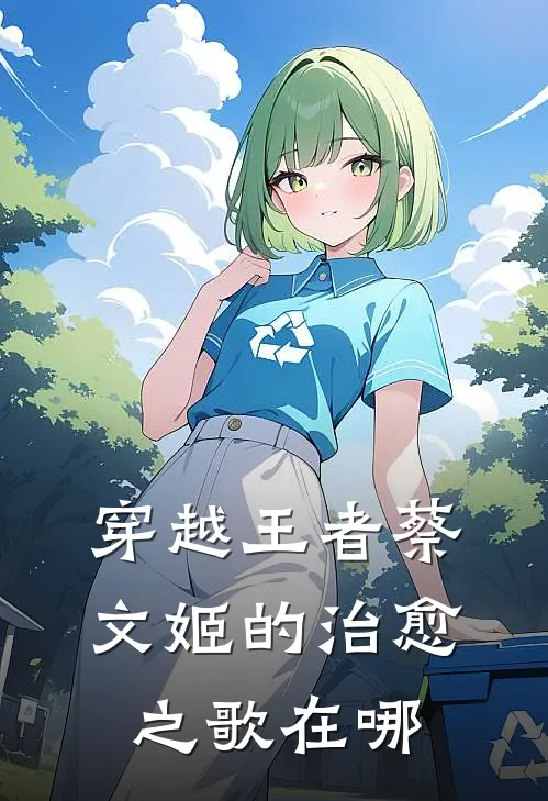 穿越王者蔡文姬的治愈之歌在哪