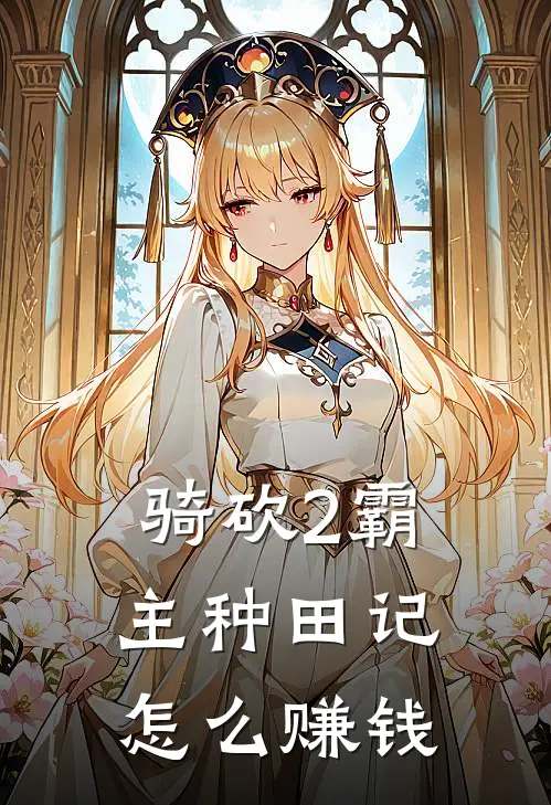 骑砍2霸主种田记怎么赚钱