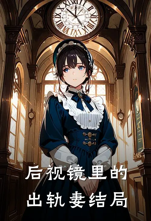 后视镜里的出轨妻结局