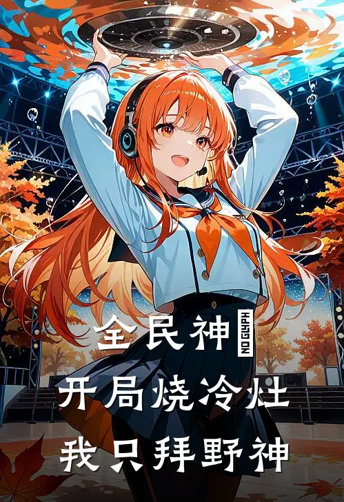 林染魏岩(全民神祇：开局烧冷灶我只拜野神)最新章节在线阅读_林染魏岩全章节阅读