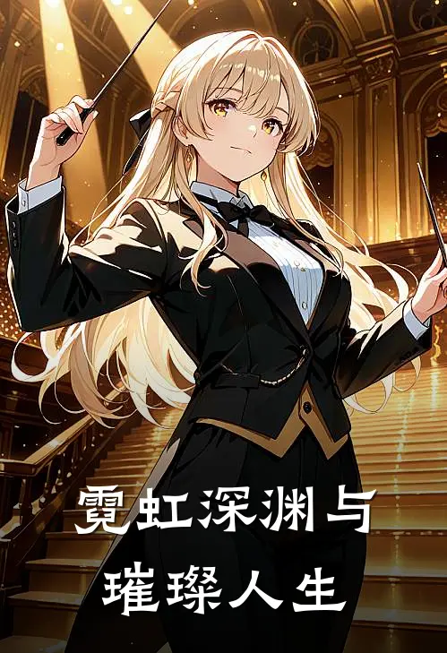 霓虹深渊与璀璨人生张浩晓雨完本完结小说_完本完结小说霓虹深渊与璀璨人生(张浩晓雨)