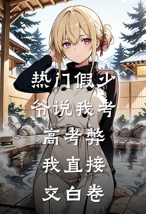 [热门]假少爷说我考高考弊，我直接交白卷(乔海盈傅郁琛)最新好看小说_无弹窗全文免费阅读[热门]假少爷说我考高考弊，我直接交白卷乔海盈傅郁琛