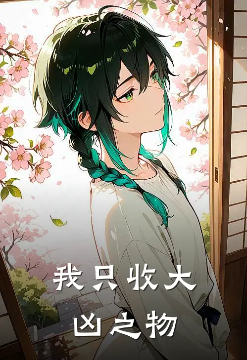 我只收大凶之物