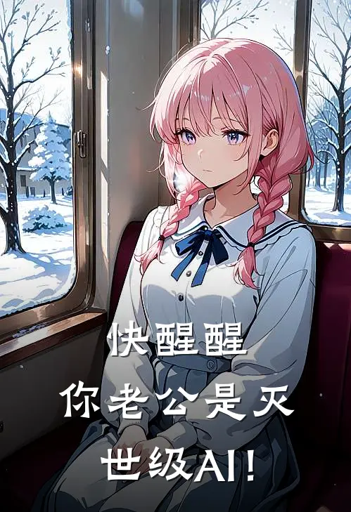 快醒醒，你老公是灭世级AI！