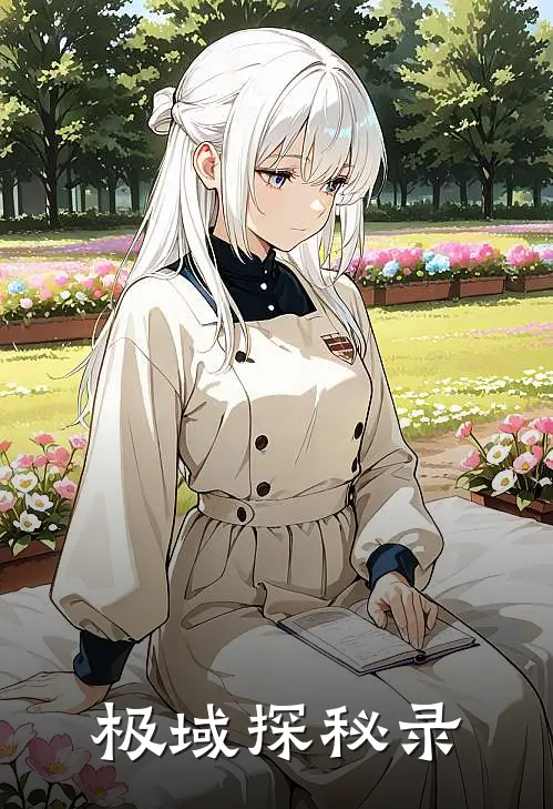 极域探秘录