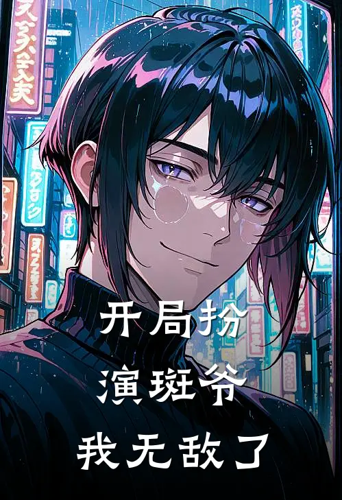 开局扮演斑爷，我无敌了