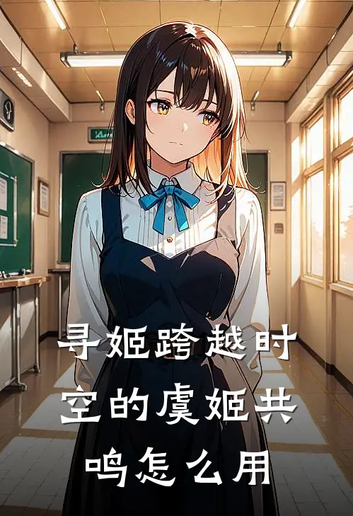 寻姬跨越时空的虞姬共鸣怎么用