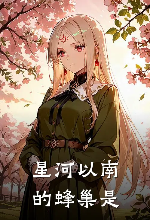 星河以南的蜂巢是