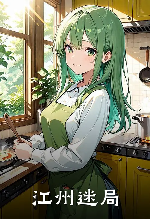 江州迷局