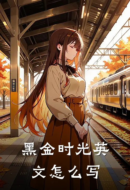 黑金时光英文怎么写