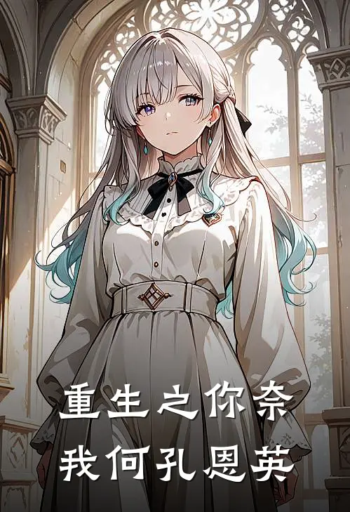 重生之你奈我何孔恩英