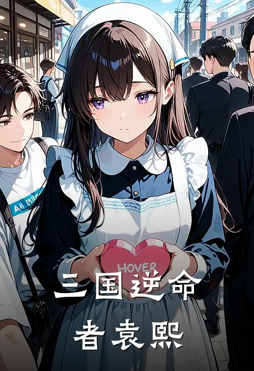 三国逆命者袁熙