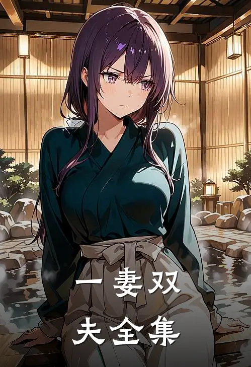 一妻双夫全集