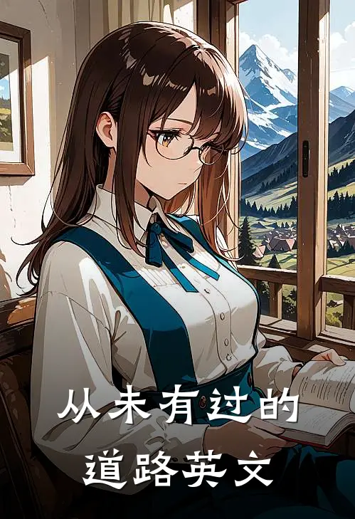 从未有过的道路英文