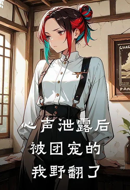 心声泄露后，被团宠的我野翻了灵萱谢云庭最新好看小说_最新章节列表心声泄露后，被团宠的我野翻了(灵萱谢云庭)