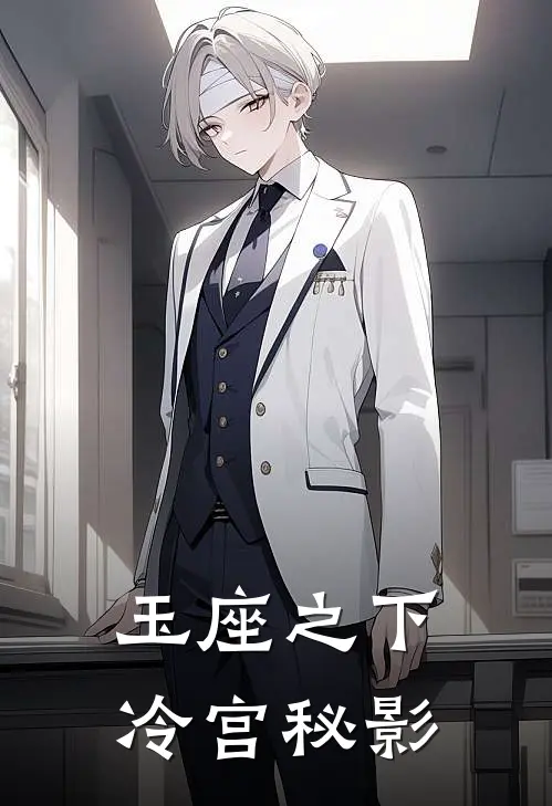 玉座之下冷宫秘影(沈玥萧煦)已完结小说_小说免费阅读玉座之下冷宫秘影沈玥萧煦