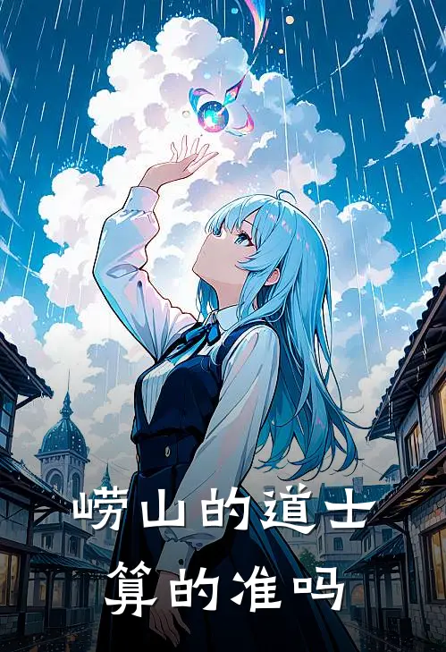 崂山的道士算的准吗