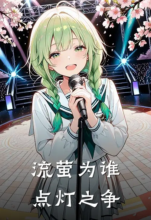流萤为谁点灯之争(楚溯裴至)完本小说_热门的小说流萤为谁点灯之争楚溯裴至
