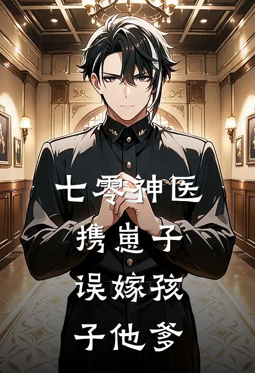 七零神医携崽子，误嫁孩子他爹