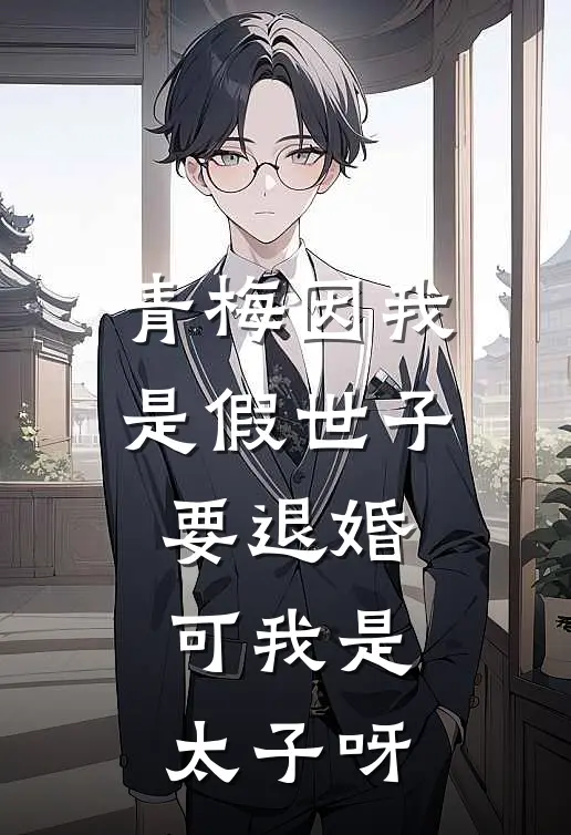 青梅因我是假世子要退婚，可我是太子呀沈月娇镇北侯免费小说完结_最新章节列表青梅因我是假世子要退婚，可我是太子呀(沈月娇镇北侯)