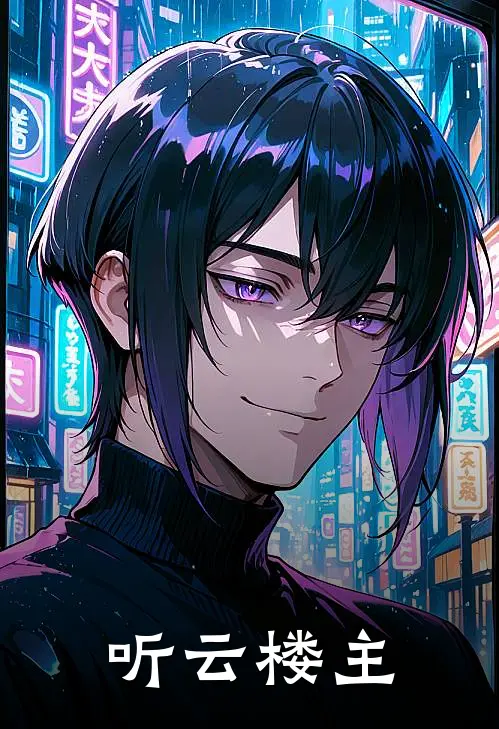 听云楼主
