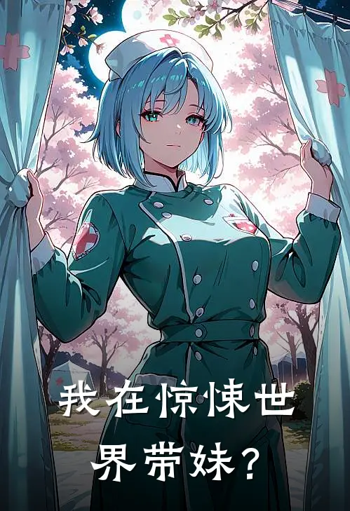 我在惊悚世界带妹？