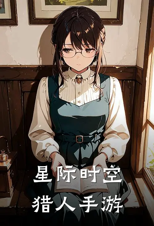 星际时空猎人手游