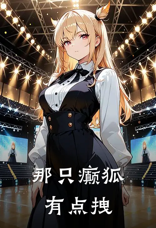 那只癫狐有点拽