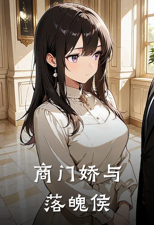 商门娇与落魄侯(沈万山沈清)完整版免费全文阅读_完本小说推荐商门娇与落魄侯(沈万山沈清)