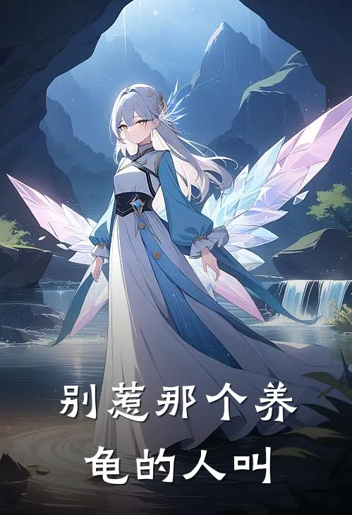 别惹那个养龟的人叫