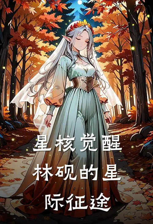 星核觉醒：林砚的星际征途