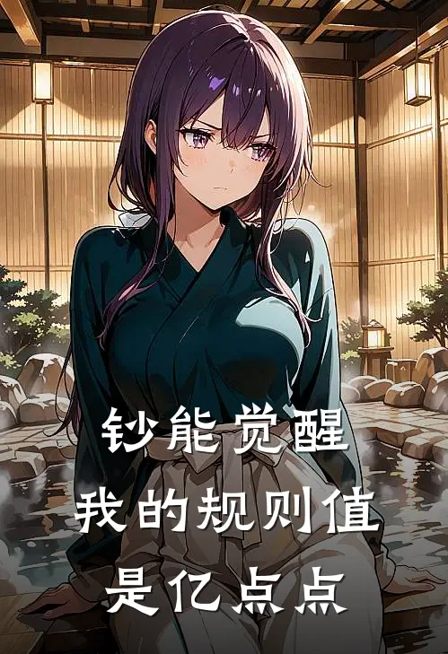 钞能觉醒：我的规则值是亿点点(陆昭陆正宏)最热门小说_全本完结小说钞能觉醒：我的规则值是亿点点(陆昭陆正宏)