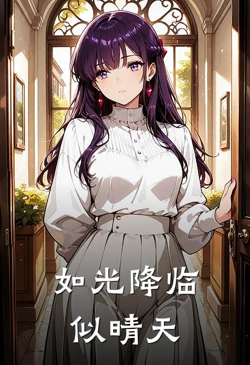 如光降临似晴天夏晴天林如光最新完结小说推荐_全集免费小说如光降临似晴天夏晴天林如光