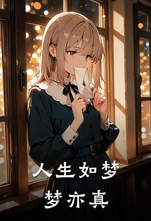 人生如梦梦亦真