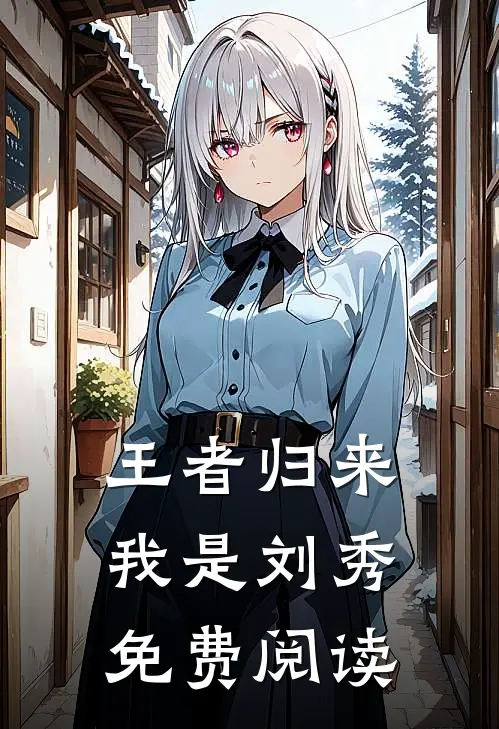 王者归来我是刘秀免费阅读