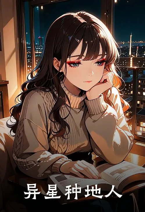 异星种地人顾牧顾牧完本小说免费阅读_最新章节列表异星种地人(顾牧顾牧)