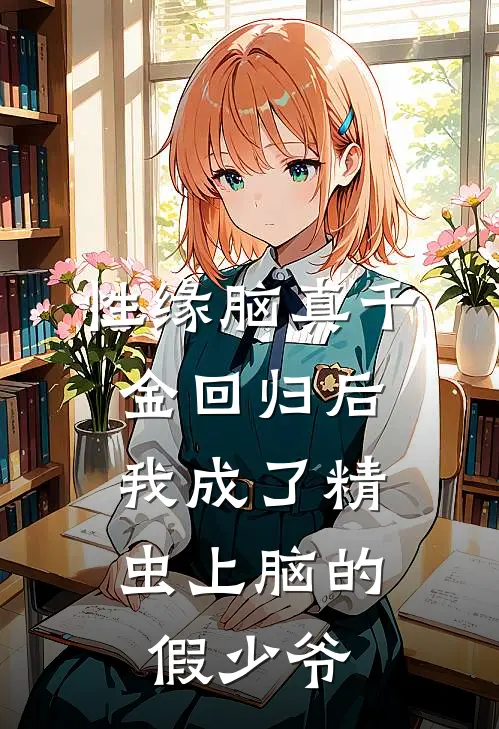 许泰川乔广白(性缘脑真千金回归后，我成了精虫上脑的假少爷)最新章节免费在线阅读_(许泰川乔广白)完结版在线阅读