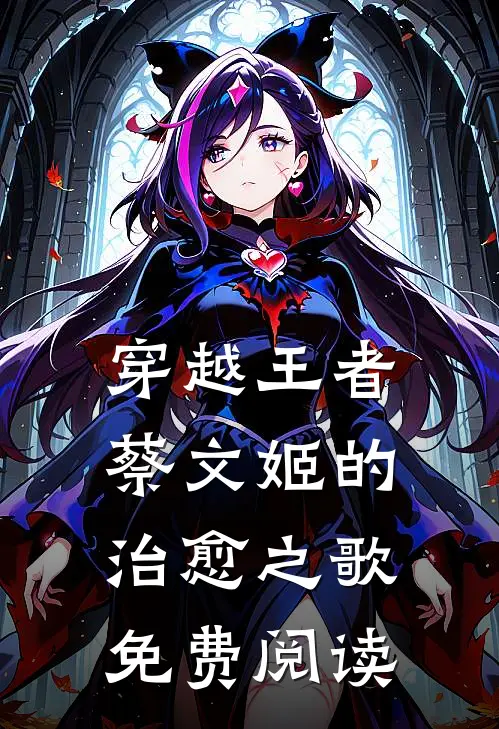 穿越王者蔡文姬的治愈之歌免费阅读