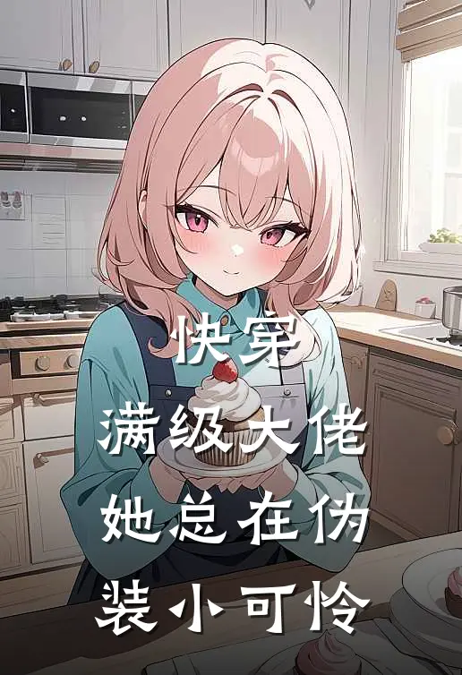 快穿：满级大佬她总在伪装小可怜