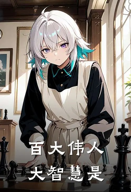 百大伟人大智慧是