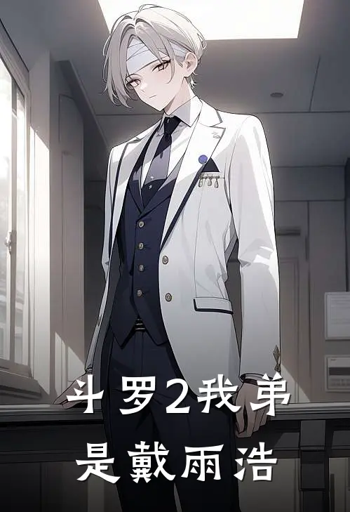 斗罗2我弟是戴雨浩