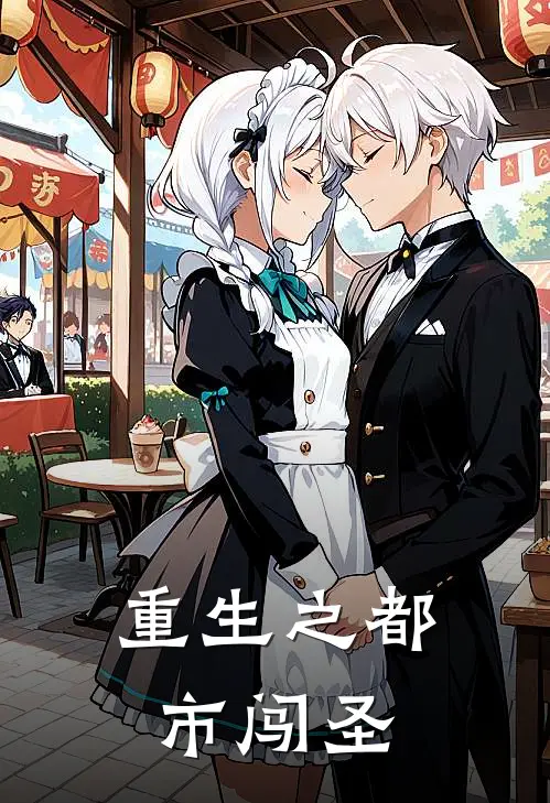 重生之都市闯圣