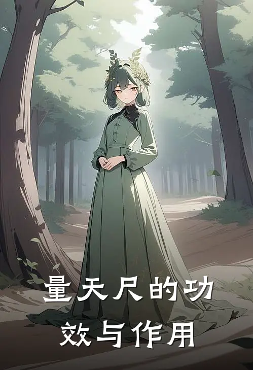 量天尺的功效与作用