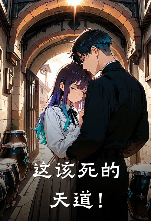 这该死的天道！(金繁金媞)免费小说阅读_完结版小说推荐这该死的天道！(金繁金媞)