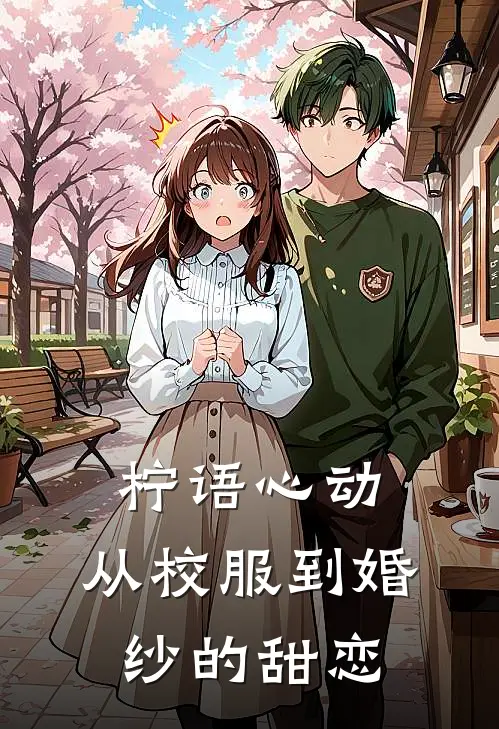 柠语心动：从校服到婚纱的甜恋江烁张晓溪小说免费完结_完本热门小说柠语心动：从校服到婚纱的甜恋江烁张晓溪