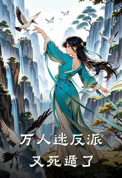 万人迷反派又死遁了