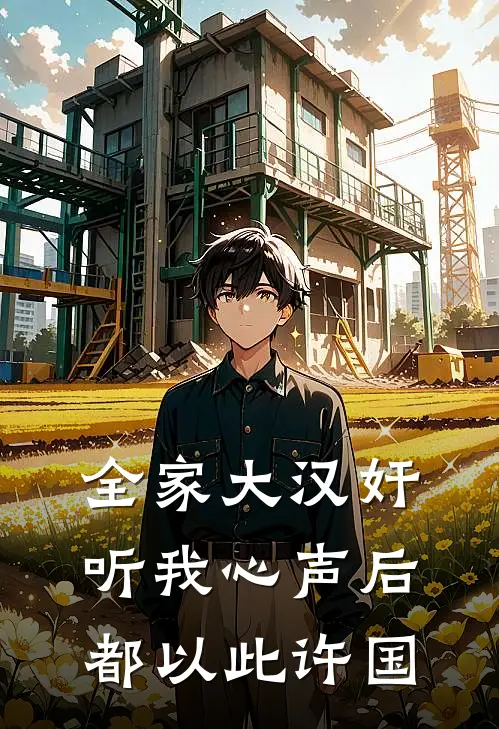 全家大汉奸听我心声后都以此许国陆霆史密斯新热门小说_免费阅读全文全家大汉奸听我心声后都以此许国陆霆史密斯