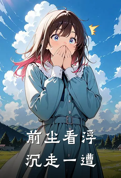 前尘看浮沉走一遭