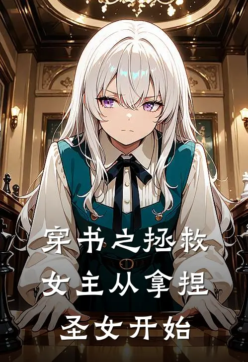 穿书之拯救女主从拿捏圣女开始(李路然裴语熙)全文阅读免费全集_完结小说穿书之拯救女主从拿捏圣女开始李路然裴语熙